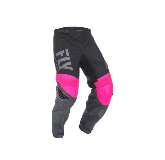 Pantalon Fly Rosa F16
