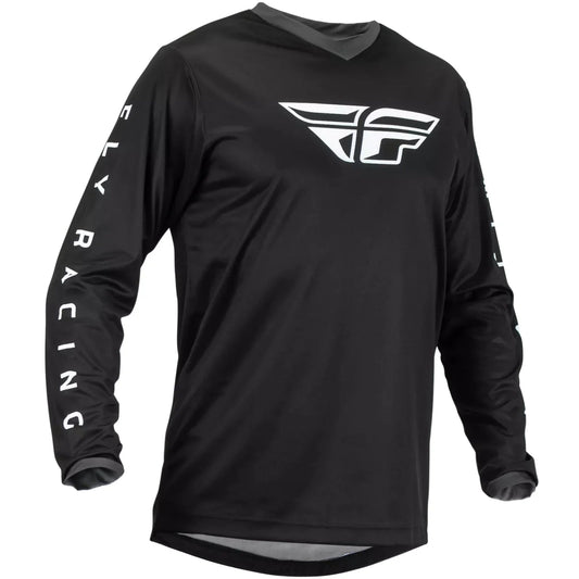 Jersey Fly Negro