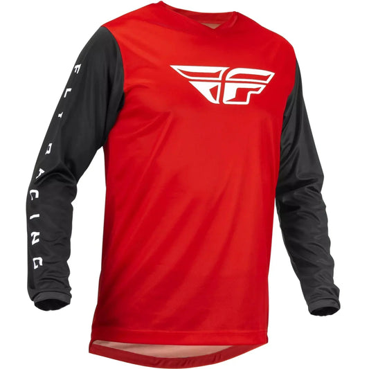 Jersey Fly Rojo F16