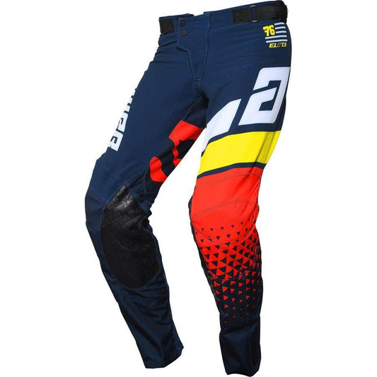 Pantalon Answer Azul Korza