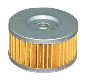 Filtro de Aceite DR 250