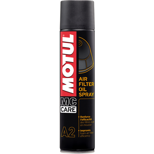 Motul A2 Aceite Para Filtro De Aire