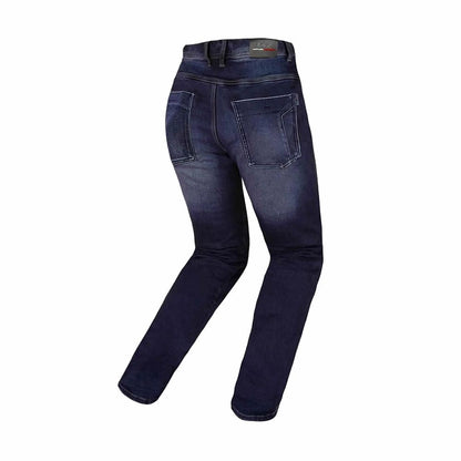 Pantalon LS2 Bradford Jeans Azul