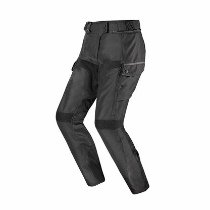 Pantalon LS2 TRAVEL Negro Gris