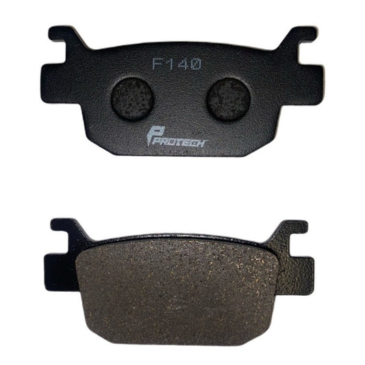 Pastilla Freno Protech Benelli-TNT25-TNT300