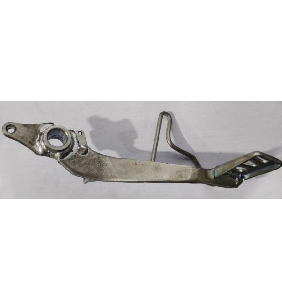 Pedal de Freno Gixxer