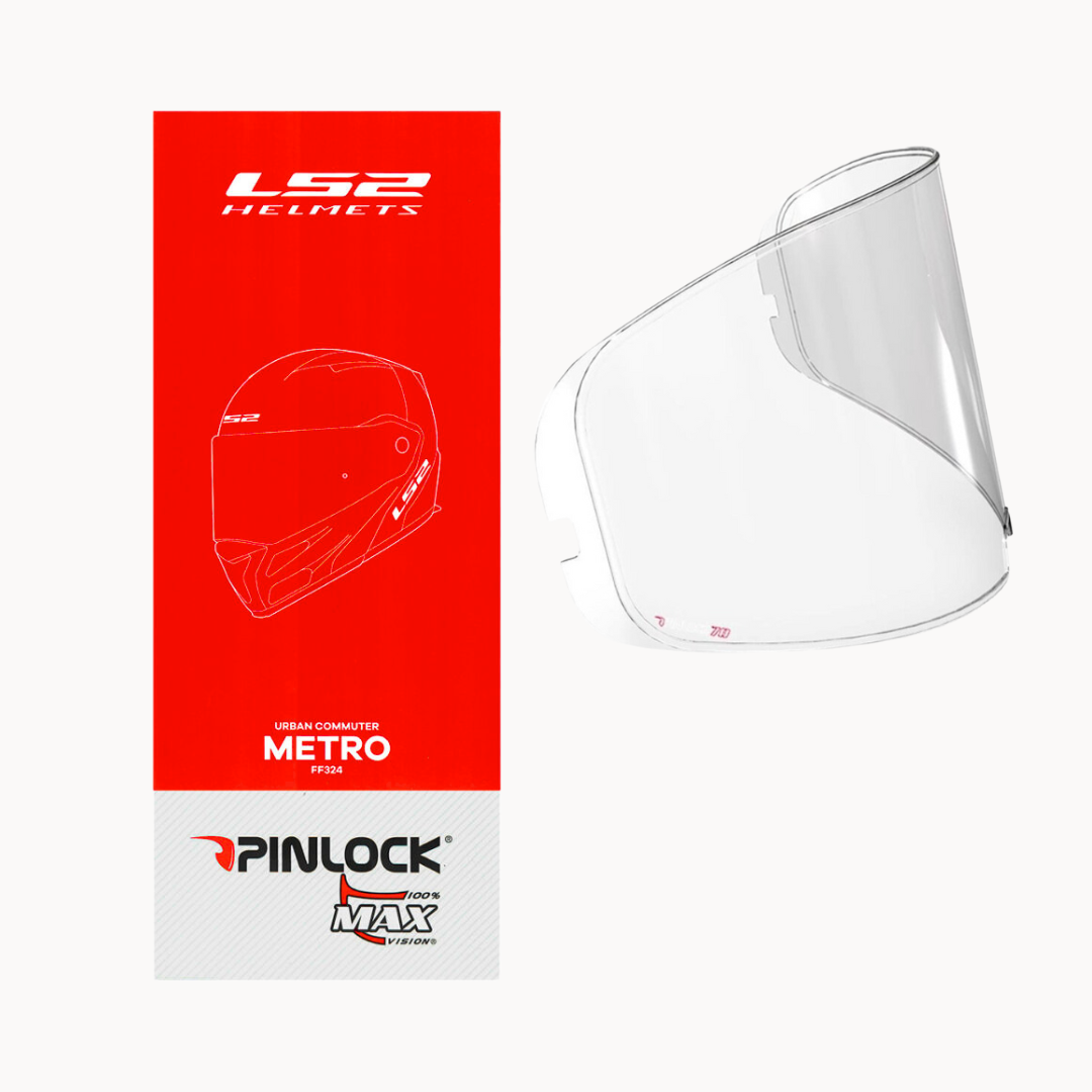 Pinlock LS2 FF324