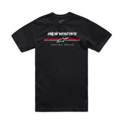 Polera Alpinestars Betteryet CSF Negro