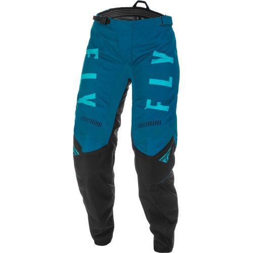 Pantalon Fly Turquesa F16