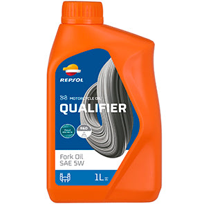 Aceite Repsol Suspension 5W