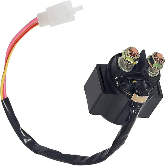 Relay de Partida Chancho de Partida 2 Cables