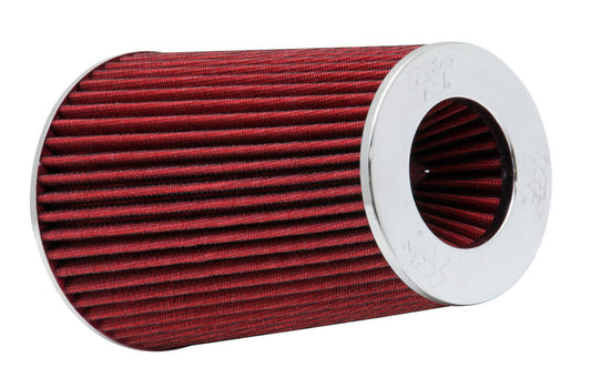 Filtro Conico Rojo