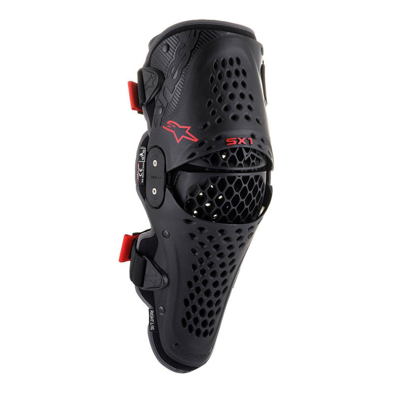 Rodillera Alpinestars SX-1v2