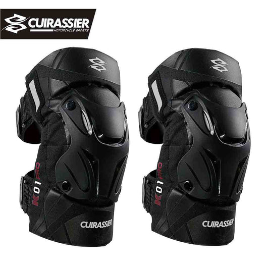 Rodilleras Currasier