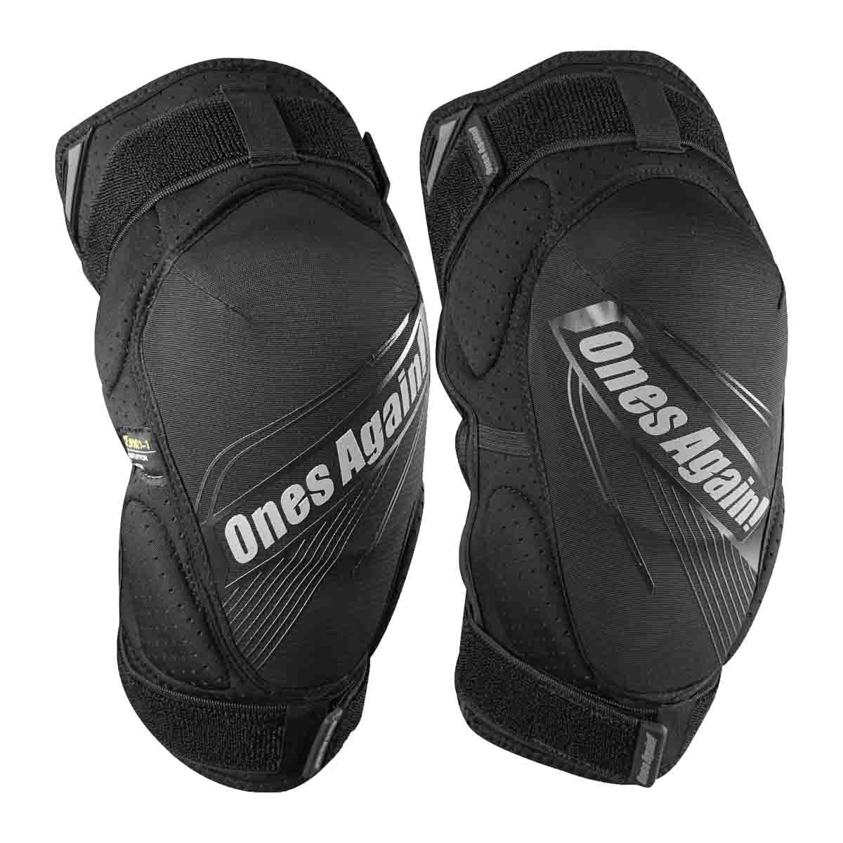 Rodilleras Ones Again KP04 Elasticadas