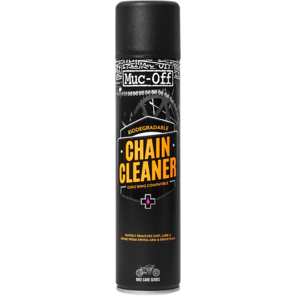 Limpiador de cadena Muc Off 400ml Chain Cleaner