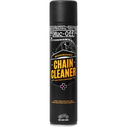 Limpiador de cadena Muc Off 400ml Chain Cleaner
