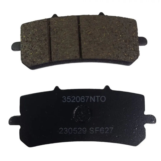 Pastilla Freno Protech CF150-NK