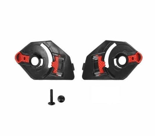Sistema de Fijacion LS2 FF324