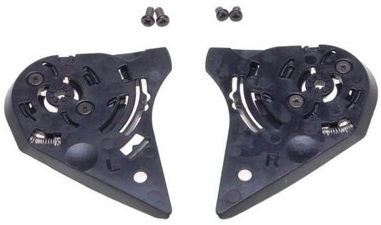 Sistema Fijación LS2 FF352 Par