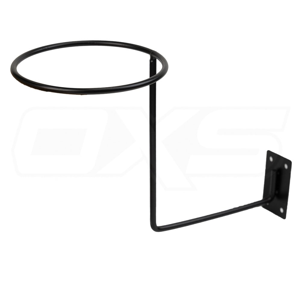 Soporte Casco Aureola Pared