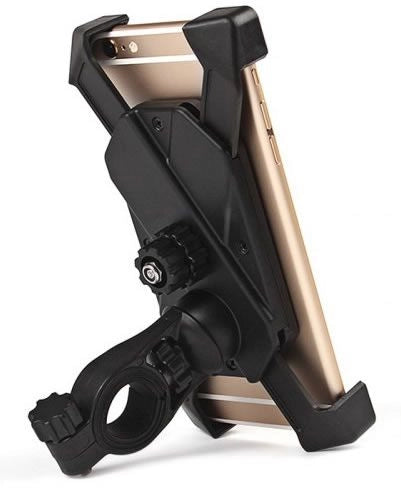 Soporte Celular Simple Manubrio