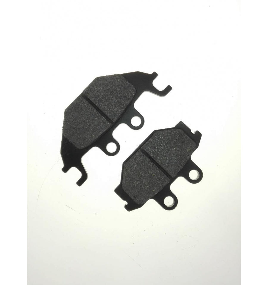 Pastilla Freno YAMAHA TVS160