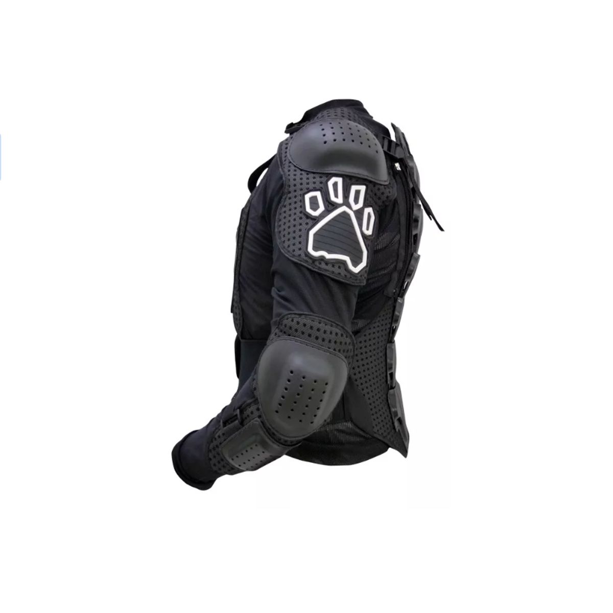 Jofa Adulto Proteccion Completa