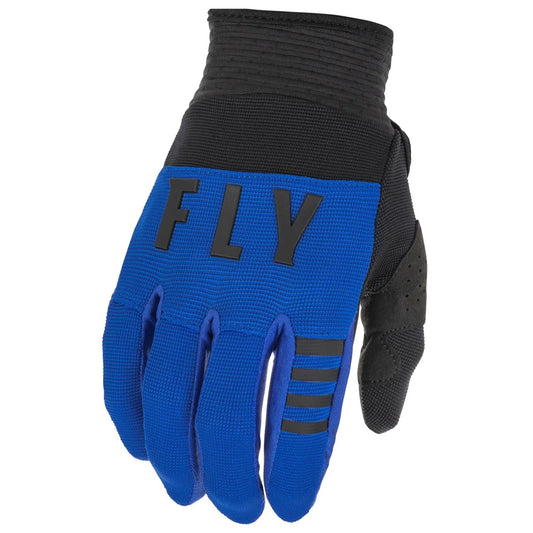 Guante Fly F16 Azul