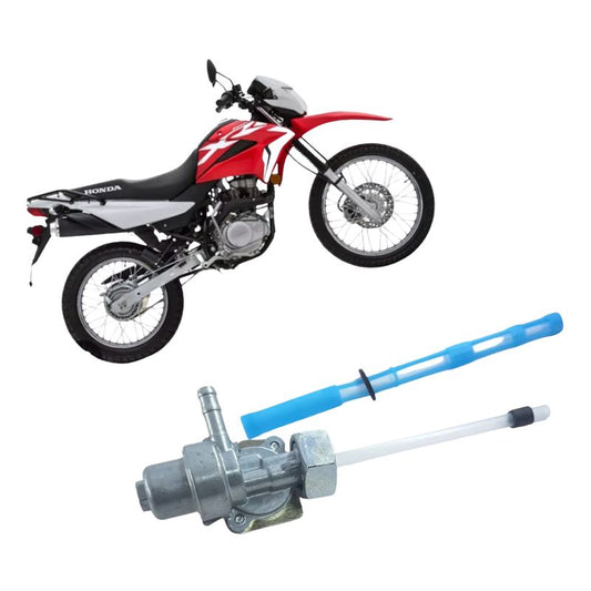 Llave Bencina XR150