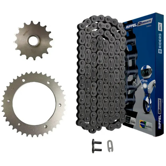 Kit Transmision Riffel BMW GS310