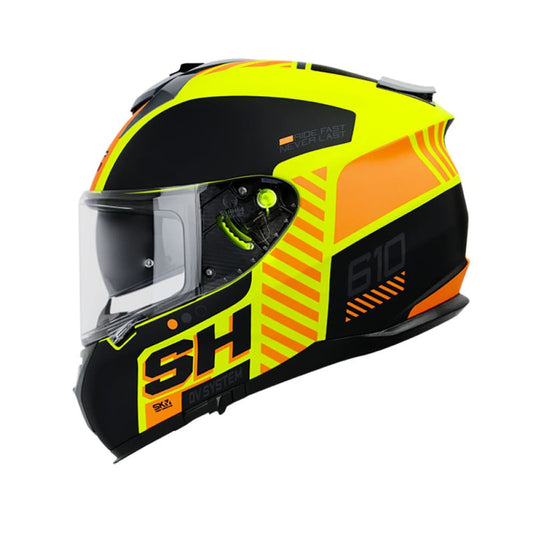 Casco Shaft 610 Amarillo