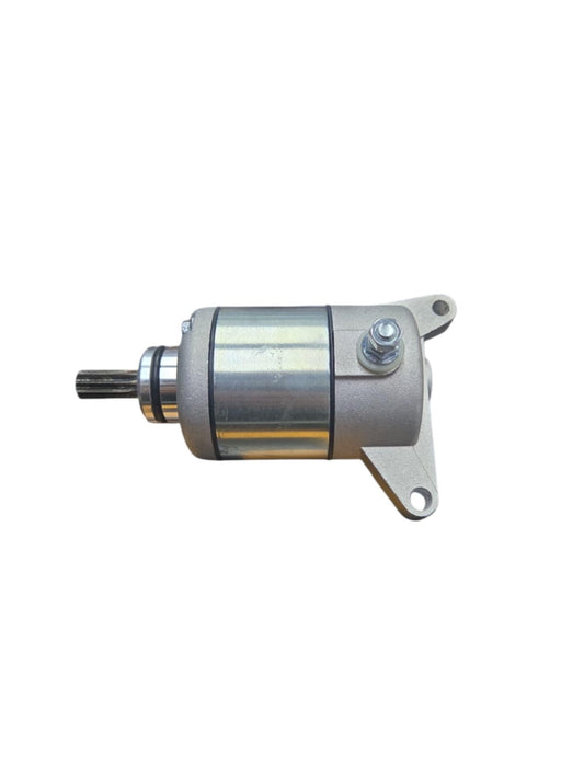 Motor de Partida Invicta