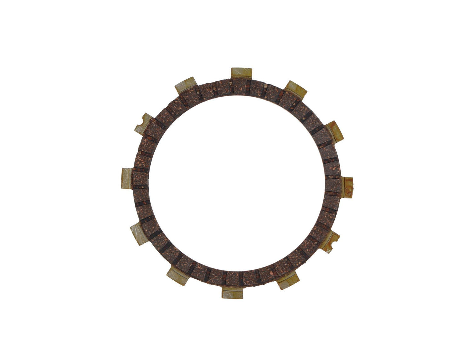 Disco Embrague GN125
